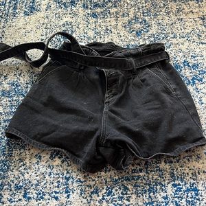 American Eagle Denim Shorts - 4